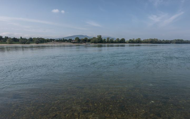 Nagyon alacsony a Duna vízállása, pótolni kell a vizet