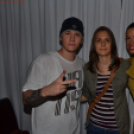 RnB Allstars Dukai Reginával 