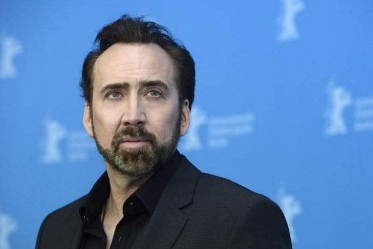 Nicolas Cage a szitokszavak nyomába ered a Netflix új sorozatában