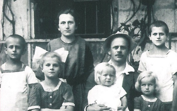 Jeles pedagógusok a megyében