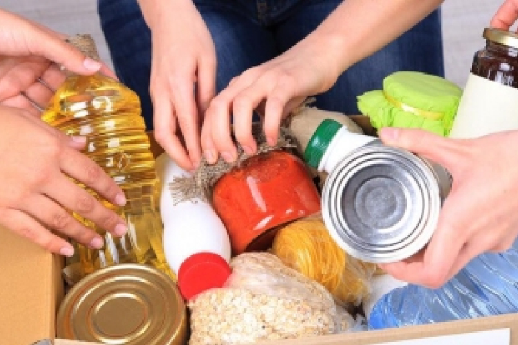 Több városban is gyűjtenek a rászoruló családoknak