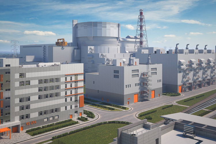 Megkezdődött Paks 2 reaktortartályának gyártása Szentpéterváron