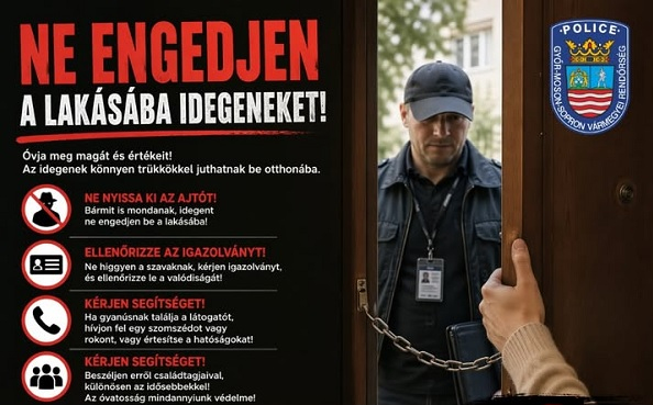 A tolvajok nem mindig törnek be