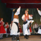 Kulturális találkozó Szanyban
