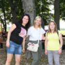 Kisboldogasszony napi zarándoklat – Szent Anna Katolikus Általános Iskola és Óvoda ünnepi rendezvénye Szanyban