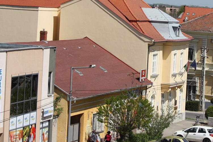 Kamarai tájékoztató Csornán kereskedelmi vállalkozásoknak