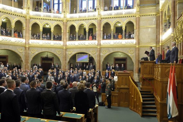 Jövő májusra kellene elkészíteni az első élelmiszerhulladék-csökkentési tervet