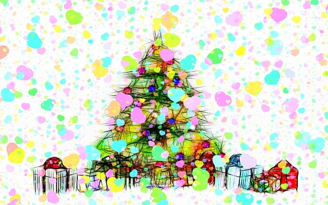 Karácsony a mi kis falunkban