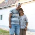 Irány a Rábaköz. Tájház, Szany. (2025. 08. 09.)