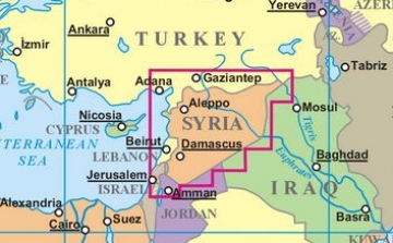 Kapuváron 3 szír állampolgárt igazoltattak