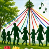 Majális és Katona Jani emléktorna