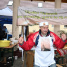 II. Falusi disznóvágás Szanyban.