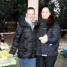 II. Falusi disznóvágás Szanyban.