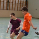 U 13-as teremtorna Szanyban