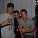 RnB Allstars Dukai Reginával 
