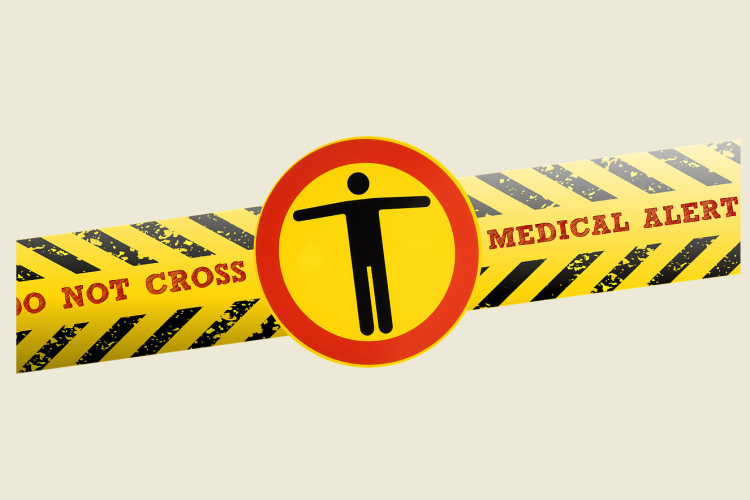 Az ezernél több résztvevővel tervezett rendezvények lemondását javasolja a német szövetségi kormány