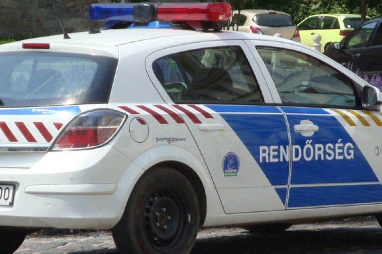 Személyvonat gázolt halálra egy embert Budapesten