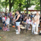 Kisboldogasszony napi zarándoklat – Szent Anna Katolikus Általános Iskola és Óvoda ünnepi rendezvénye Szanyban