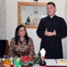 Évzáró a Bokrétában