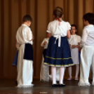 65 év feletti szanyi lakosok farsangi délutánja