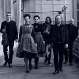Tárkány Művek koncert Kónyban