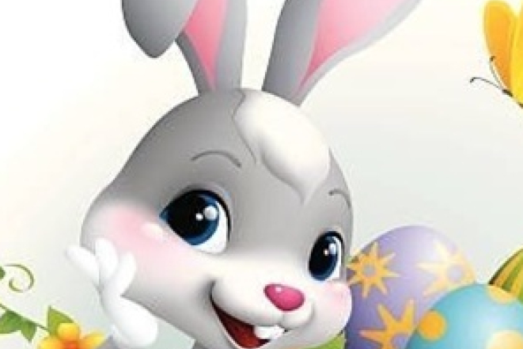 Húsvéti tojásfestés Acsalagon