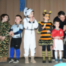 FARSANG A SZANYI ISKOLÁBAN (2026. 02. 13.)