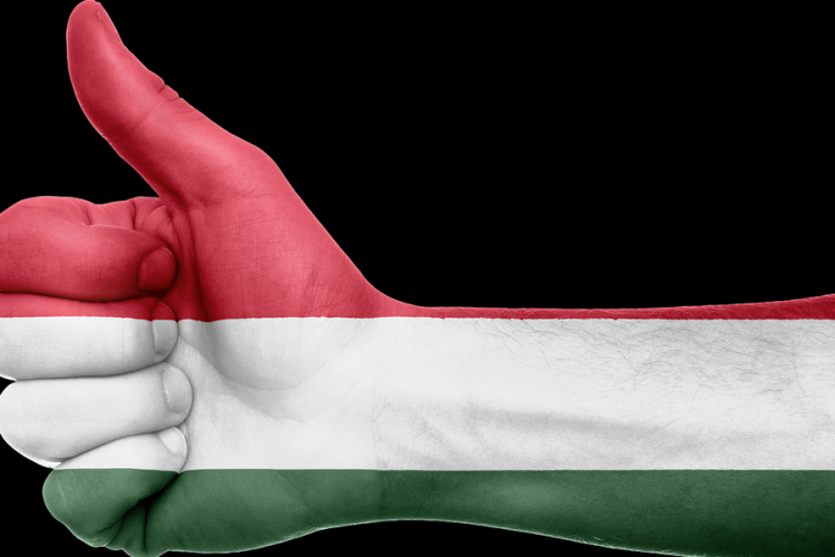 Aranyérmes lett a Magyarország rád vár! kampány a világ legnagyobb idegenforgalmi szakvásárán