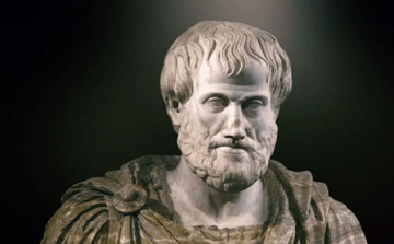 Megtalálták Arisztotelész 2400 éves sírját