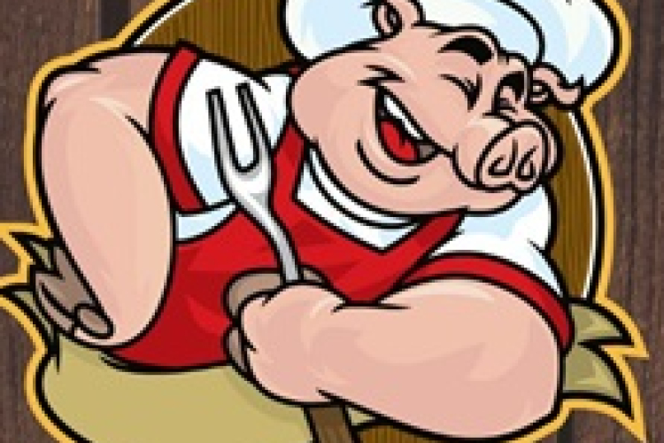 Hagyományőrző disznóvágás Vágon