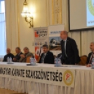  Castrum SC a Magyar Karate Szövetség kitüntetésen