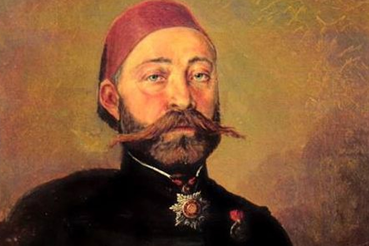 150 éve hunyt el Kmety György honvédtábornok