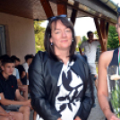A Szany SE. nagy ünnepe.