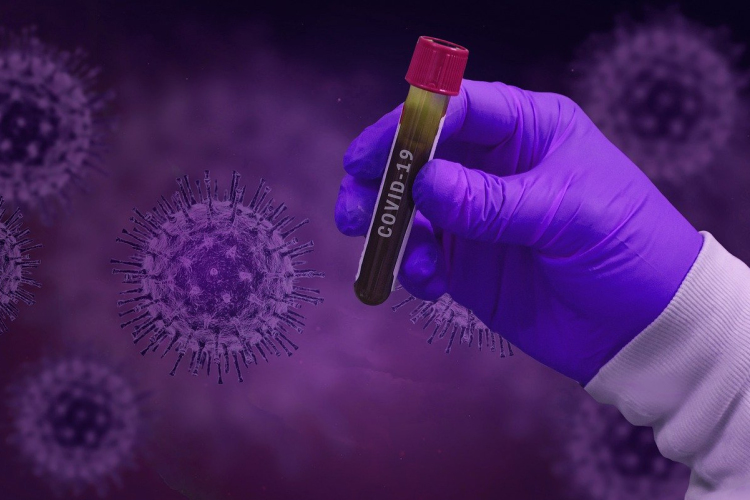 A világon csaknem 99,2 millió a fertőzöttek száma