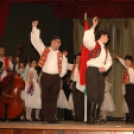 Nemzeti ünnep Szanyban