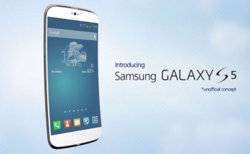 Samsung Galaxy S5 - bemutató február 23-án?