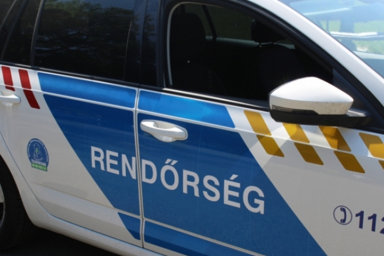 Üldözőkből üldözöttek 