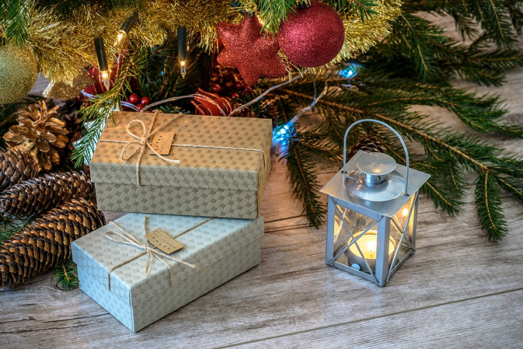 Karácsonyi adománygyűjtés Vágon