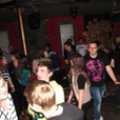 Disco a Malom Sörözőben 2012 02. 25.