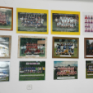 Sertést vágtak a Szany SE. labdarúgói.