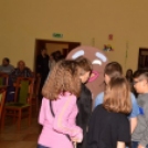 Iskolafarsang Petőházán