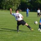 Beled-Lébény 3:2 (3:1) megyei I. o. bajnoki labdarúgó mérkőzés