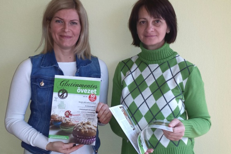 Gluténmentes karácsony és lélekmelegítő téli levesek