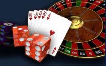 Megadóztatják az online szerencsejátékot