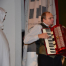 Falukarácsony Szanyban