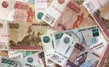 Eddig közel 30 milliárd eurónyi orosz vagyont fagyasztottak be az EU-tagországok