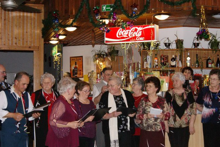 Nem csak a húszéveseké a világ