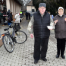 II. Falusi disznóvágás Szanyban.