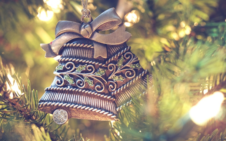 Karácsonyi támogatás Acsalagon