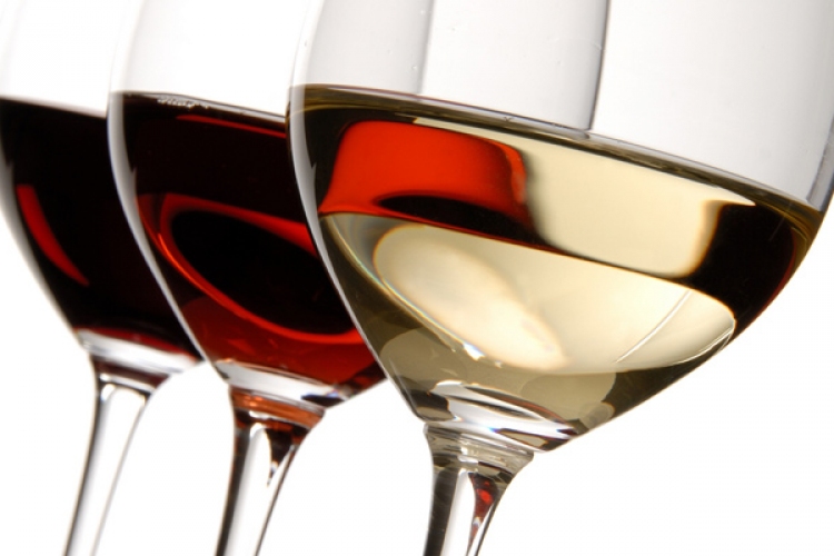 Nőtt az exportált magyar bor mennyisége az első fél évben